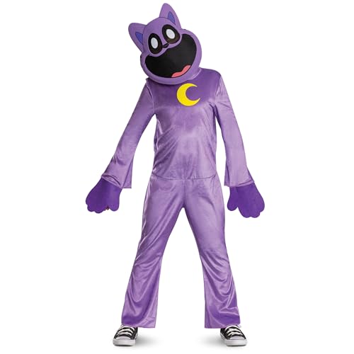 Déguisement Huggy Wuggy Halloween