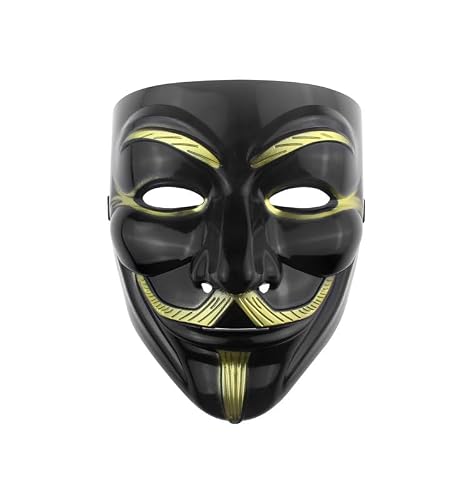Déguisement Anonymous Halloween