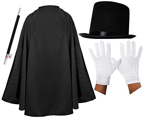 Déguisement de Sorcier Halloween