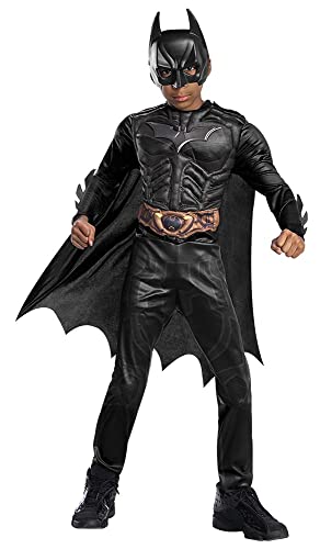 Déguisement Batman Enfant 5-6 Ans