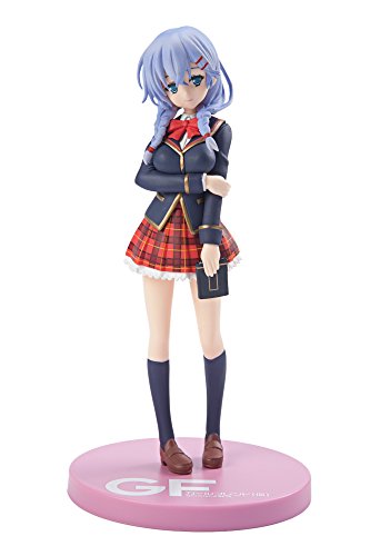 GF ガールフレンド(仮) PMフィギュア 村上文緒