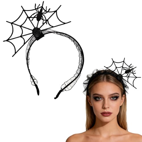 Déguisement Araignée Halloween