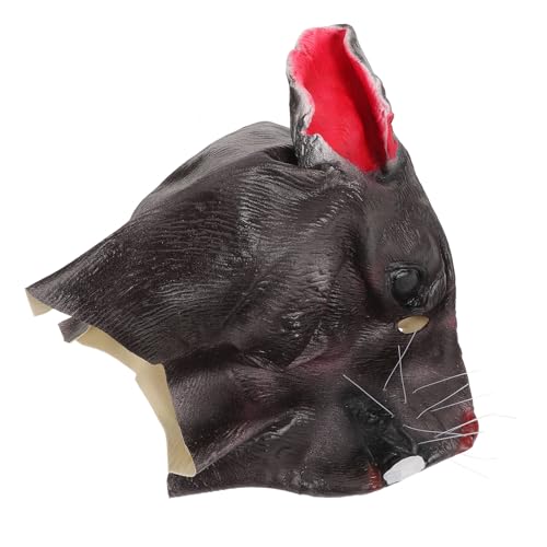 Déguisement de Rat Halloween