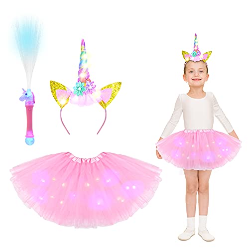 Déguisement Licorne Halloween