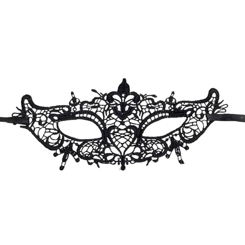 Générique Masque Soiree Bal Masqué Homme, Accessoire Hallowe