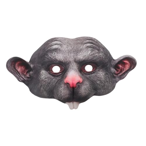 Déguisement de Rat Halloween