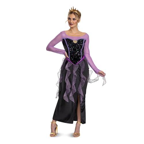 Disguise Ursula Classic Adulte (Eu)