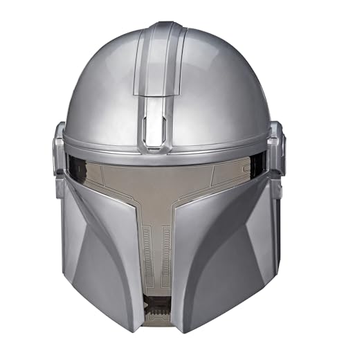 Déguisement Mandalorian Halloween