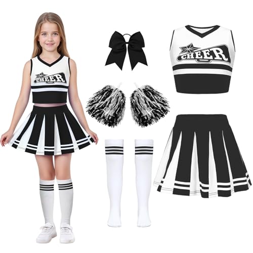 Déguisement Pom-Pom Girl Halloween