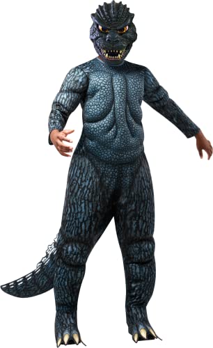 Rubies Childs Godzilla Classic Godzilla Costume for Themed P