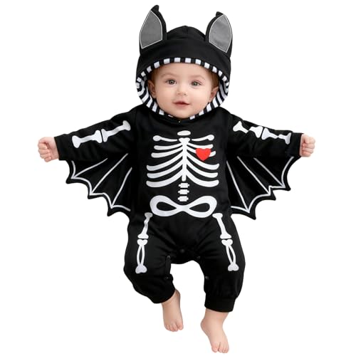 Déguisement pour bébé Halloween