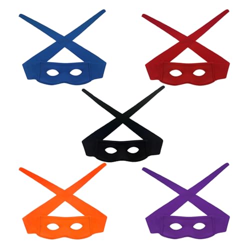 Déguisement de Tortue Ninja Halloween