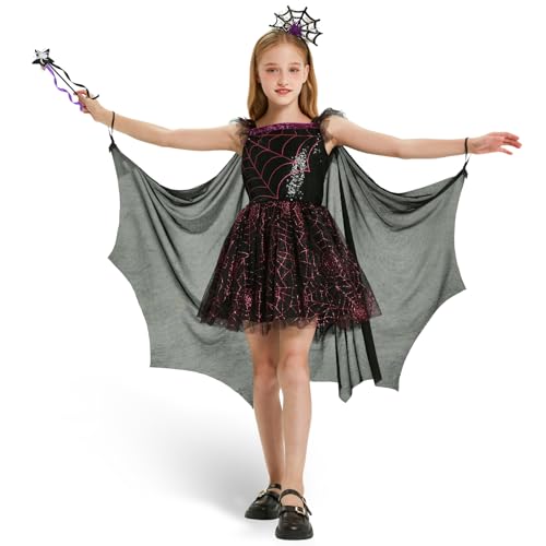Déguisement Fille Halloween