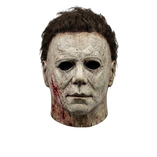 Boolavard Michael Myers Masques Halloween Horreur Cosplay Co