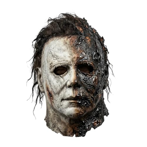 Boolavard Michael Myers Masques Halloween Horreur Cosplay Co