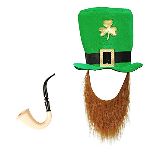 Déguisement de Leprechaun Halloween
