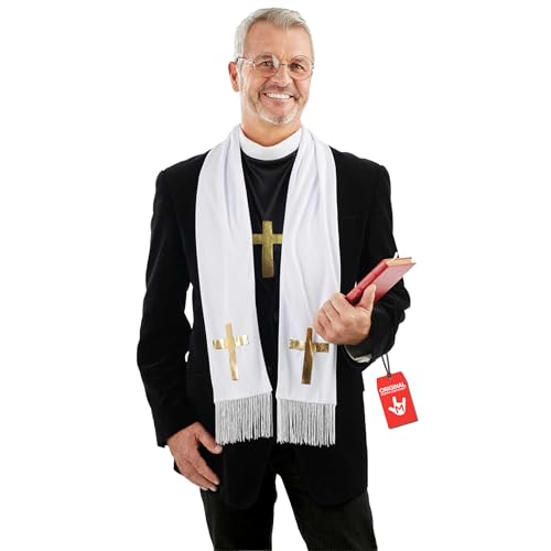 Déguisement d'Exorciste Halloween