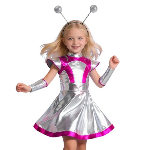 Déguisement de Robot Halloween