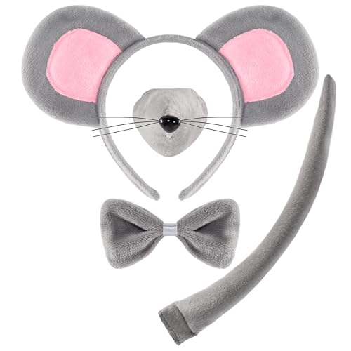 Déguisement de Rat Halloween