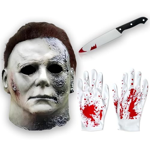 Déguisement de Michael Myers Halloween