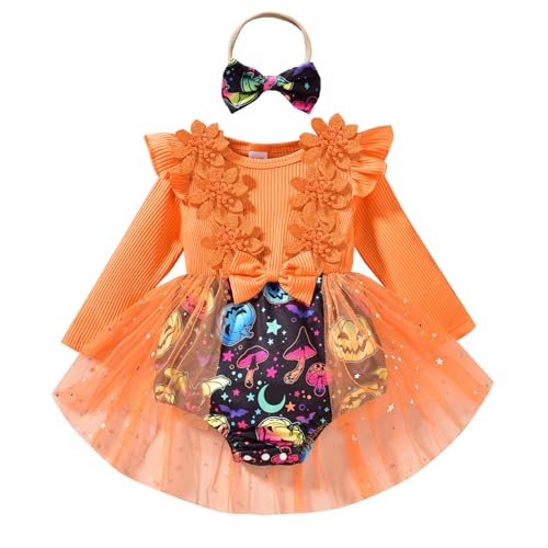 Déguisement pour bébé Halloween