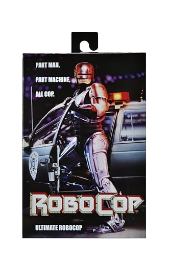 Figurine articulée Robocop 20 cm