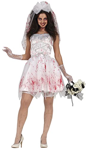Déguisement Mariée Halloween