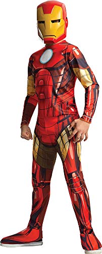 Déguisement Iron-Man Halloween