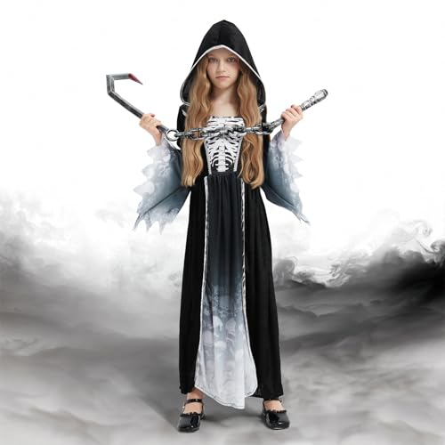 Déguisement de la Mort Halloween