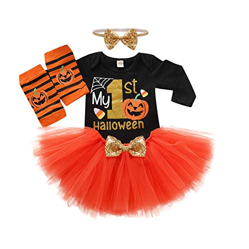 Déguisement pour bébé Halloween