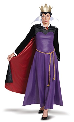 Disguise 67475E Costume de méchants Disney pour adulte, uni,