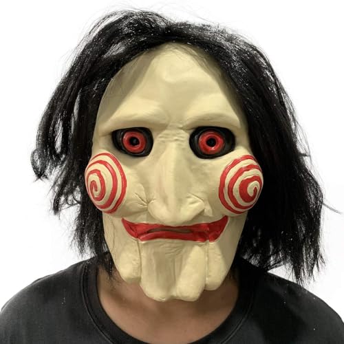 Déguisement Saw Halloween