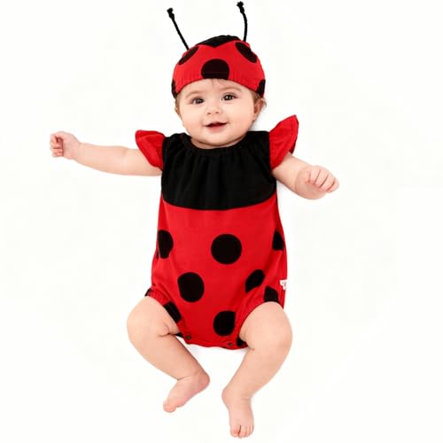 Déguisement pour bébé Halloween