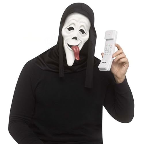 Déguisement de Scream Halloween