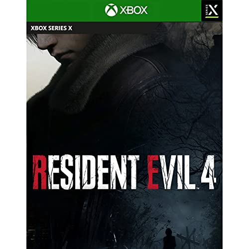 Resident Evil 4 Remake