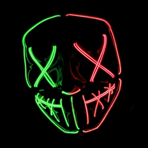 Déguisement de la Purge Halloween