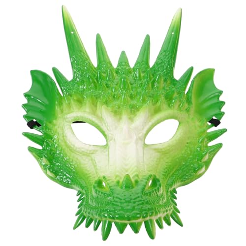 Déguisement de dragon Halloween