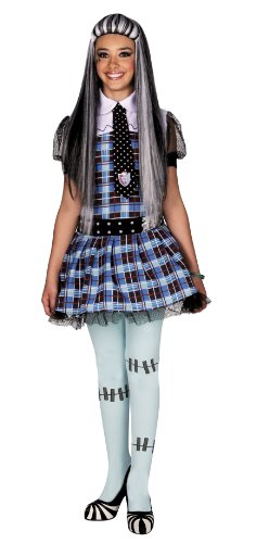 Josman - 3251 - Déguisement - Costume - Frankie Stein en Sac