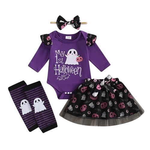 Déguisement pour bébé Halloween
