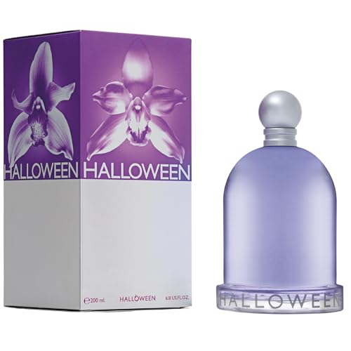 Halloween HALLOWEEN Eau de Toilette Vapo 200 ml 200 mililitr