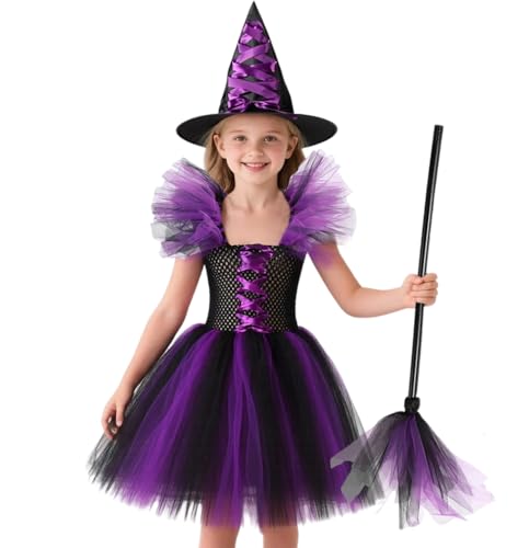 Déguisement Sorcière Disney Halloween