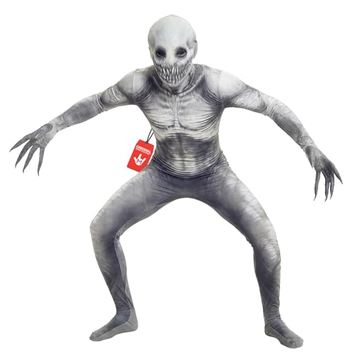 Morphsuits Klmtrm le Râteau Urban Legends Kids morphsuit Cos