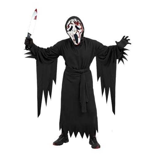 Déguisement de Scream Halloween