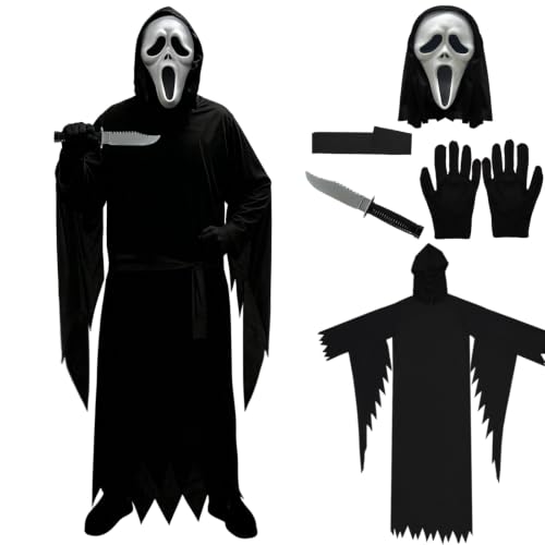 Déguisement de Scream Halloween