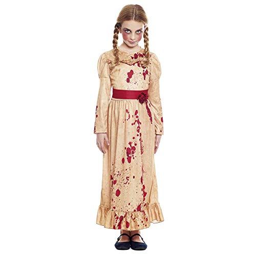 Déguisement de Annabelle Halloween