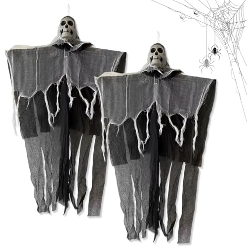 Décorations Halloween