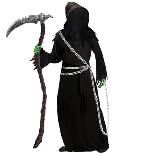 Déguisement de la Mort Halloween