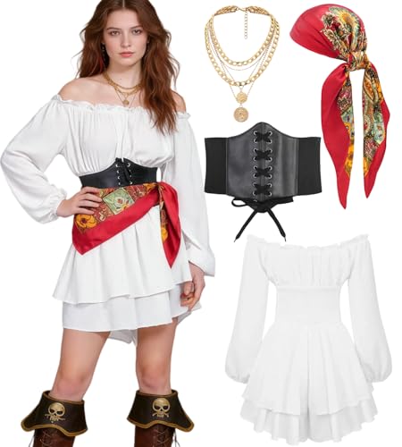 Déguisement Femme Halloween