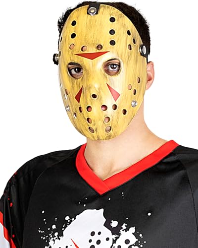 Déguisement de Jason Voorhees Halloween