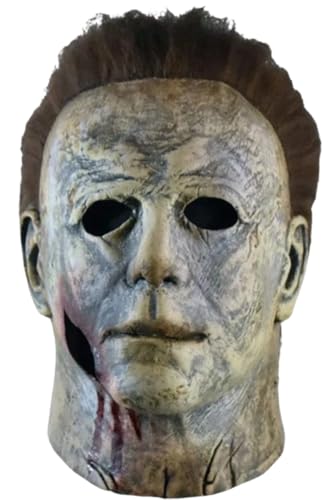 Masque Latex Michael Myers Halloween